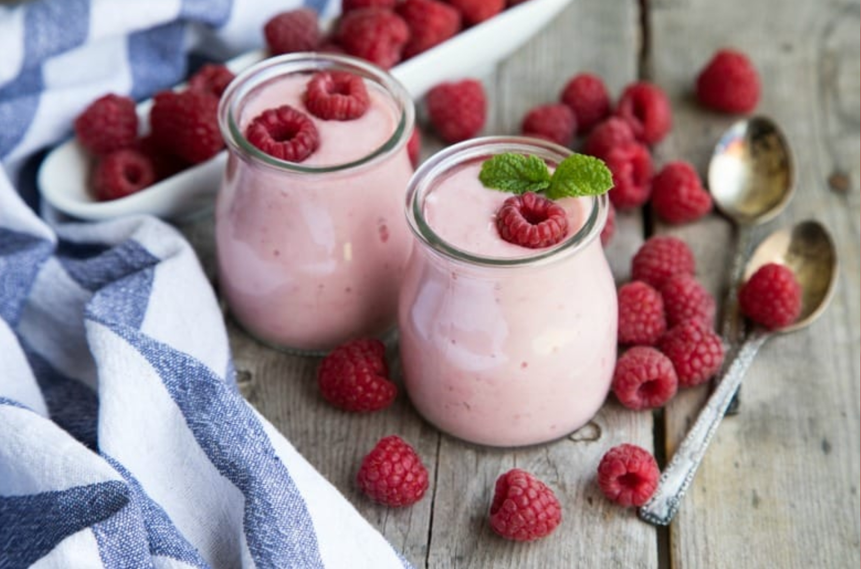 Yogurt