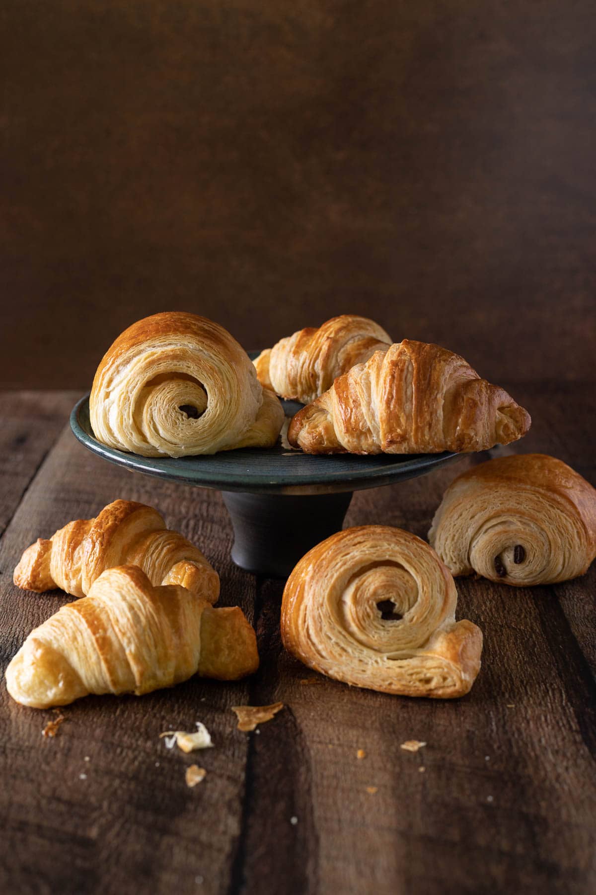 croissant